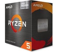 AMD Ryzen 5 5500GT - 3.6GHz / Socket AM4