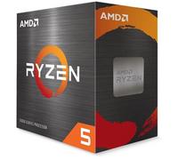 Processeur AMD Ryzen 5 5600 Box