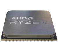 Processeur AMD Ryzen 5 5600 Socket AM4 (3,5Ghz) (Sans iGPU) Version OEM (Tray)