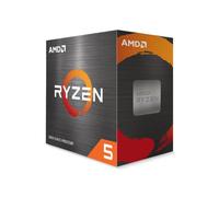 AMD Ryzen 5 5600 60 Units Noir