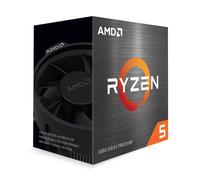 AMD Ryzen 5 5600 processeur 3,5 GHz 32 Mo L3 Boîte