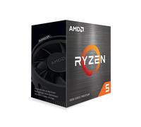 Processeur - AMD - Ryzen 5 5600 (100-100000927BOX)