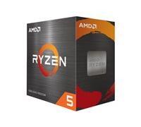 AMD Ryzen 5 5600 Processor in a Box (PIB) AMD AMD Wraith Stealth Cooler