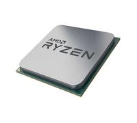 AMD Processeur Ryzen 5 5600 Wraith Stealth – 3,5/4,4 GHz – 32 Mo L3 – Tray AM4