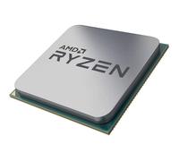 Processeur AMD Ryzen 5 5600 Socket AM4 (3,5Ghz) (Sans iGPU) Version OEM (Tray)