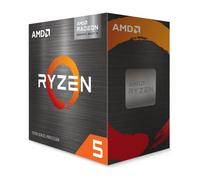 AMD Ryzen 5 5600G processeur 3,9 GHz 16 L3 Boîte