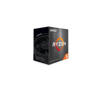 AMD Ryzen 5 5600G processeur 3,9 GHz 16 Mo L3 Boîte
