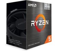 Processeur AMD Ryzen 5 5600G Box