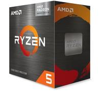 AMD Ryzen 5 5600GT "Cezanne", 6x 3.6GHz (4.6GHz), Socket AM4, Boxed with Wraith Stealth Cooler