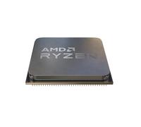 Processeur - AMD - Ryzen 7 5700X - 3,4GHz - 8 Coeurs - TRAY sans boîte