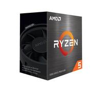 AMD RYZEN 5 5600X 4.60GHZ 6 CORE TRAY CPU