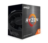 AMD Ryzen 5 5600X processeur 3,7 GHz 32 Mo L3