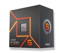 AMD Processeur Ryzen 5 7400 4,3 GHz AM5 22 Mo