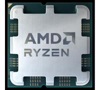 AMD Ryzen 5 7500F processeur 3,7 GHz 32 Mo L3 Plateau