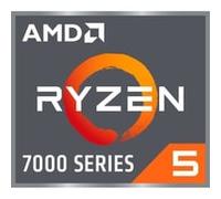 AMD Ryzen™ 5 7500F socket AM5 processeur