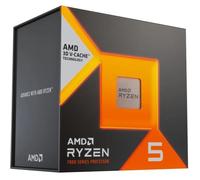 AMD Ryzen 5 7500X3D (4.0GHz/4.5GHz) - TRAY
