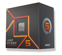 Processeur AMD Ryzen 5 7500X3D (4 Ghz) AM5