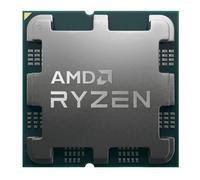 AMD Processeur Ryzen 5 7600 – 6 cœurs / 12 threads – 3,8 GHz – 32 Mo L3 – Plateau