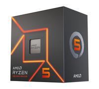 AMD Ryzen 5 7600
