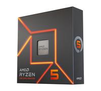 AMD Ryzen 5 7600X