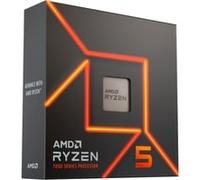AMD Processeur Ryzen 5 7600X PIB/WOF
