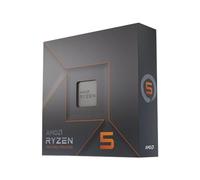 AMD Ryzen 5 7600X - 4.7 GHz - 6 Kerne - 12 Threads