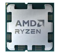 Amd Am5 Ryzen 5 7600x Tray 4,7ghz 6xcore 38mb 105w