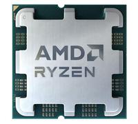 AMD Ryzen 5 7600X processeur 4,7 GHz 32 Mo L3 Plateau