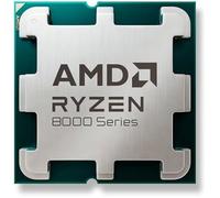 AMD Processeur Ryzen 5 8400F (4,7Ghz) AM5 - Sans iGPU Version OEM (Tray) G