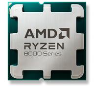 AMD Ryzen 5 8400F processeur 4,2 GHz 16 Mo L3 Plateau