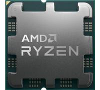 AMD Ryzen 5 8400F - Processeur AM5 6C 12T 4.2-4.7GHz 16MB 65W sans GPU - Zen 4 Phoenix - *TRAY*