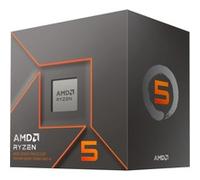AMD Ryzen 5 8500G - 3.5 GHz - 6 curs - 12 fils - 16 Mo cache - Socket AM5 - Box