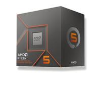 AMD processeur Ryzen 5 8500G – 3,5 GHz (5,0 GHz Turbo Boost) – socket AM5