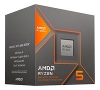 Processeur - AMD - Ryzen 5 - 8600G G