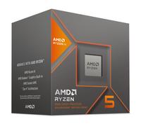 Processeur AMD Ryzen 5 8600G Phoenix AM5 (5,1Ghz)