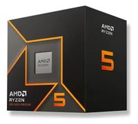 AMD Ryzen 5 9600 Wraith Stealth (3.8 GHz / 5.2 GHz)