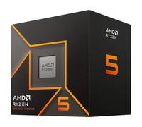 AMD Ryzen 5 9600 Wraith Stealth (3.8 GHz / 5.2 GHz)