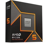 AMD Ryzen 5 9600X, 3,9 GHz (5,4 GHz Turbo Boost) socket AM5 processeur