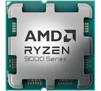 AMD Ryzen 5 9600X Plateau