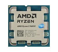 AMD Ryzen 5 9600X, 3,9 GHz (5,4 GHz Turbo Boost) socket AM5 processeur