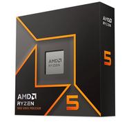 AMD Ryzen 5 9600X, 3,9 GHz (5,4 GHz Turbo Boost) socket AM5 processeur