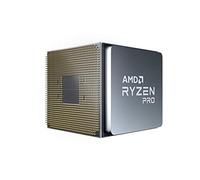 Ryzen 5 pro 5650g 100-100000255mpk 6 core 4. 40 ghz