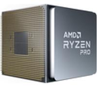 AMD Ryzen 5 PRO 5650G - AMD Ryzen™ 5 PRO - Sockel AM4 - 7 nm - AMD - 5650G - 3,9 GHz