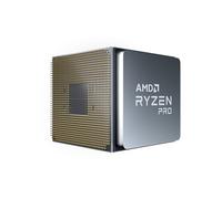 AMD RYZEN 5 Pro 5650G Processor 3.9 GHZ 16 MB L3