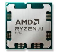 AMD Ryzen 5 Pro 8600G - 4,3 GHz - 6 core - 12 thread
