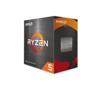 Processeur AMD Ryzen 5600XT Boîte