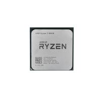 AMD Ryzen 7 1800X Box ohne Kühler Sockel AM4 (YD180XBCAEWOZ)