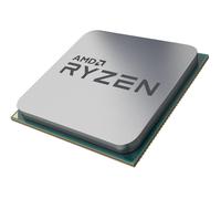 AMD Ryzen 7 2700X processeur 3,7 GHz Boîte