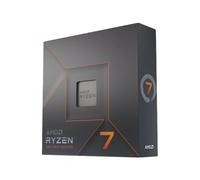 AMD Processeur Ryzen 7 7700X – 8 cœurs – 4,5 / 5,4 GHz