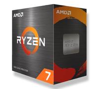 AMD Ryzen 7 5700 processeur 3,7 GHz 16 Mo L3 Boîte
